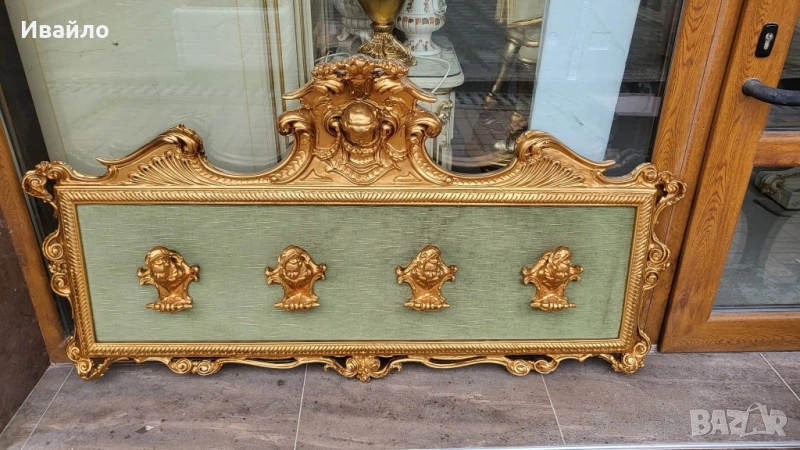 Стенна закачалка 075, снимка 1