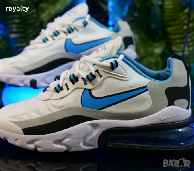 Nike Air Max 270 React мъжки маратонки , снимка 1
