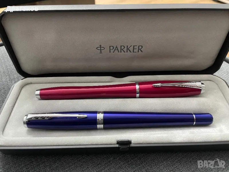 Parker , снимка 1