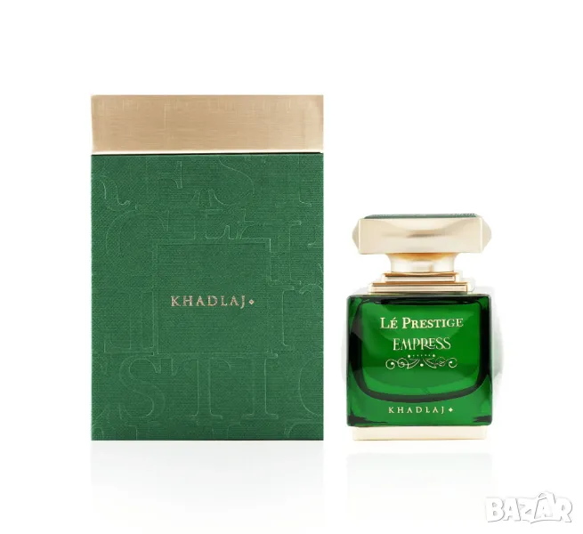  Унисекс парфюм Khadlaj Le Prestige Empress EDP 100 ml, снимка 1