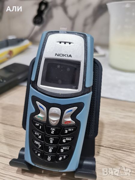 панел за nokia 5210, снимка 1