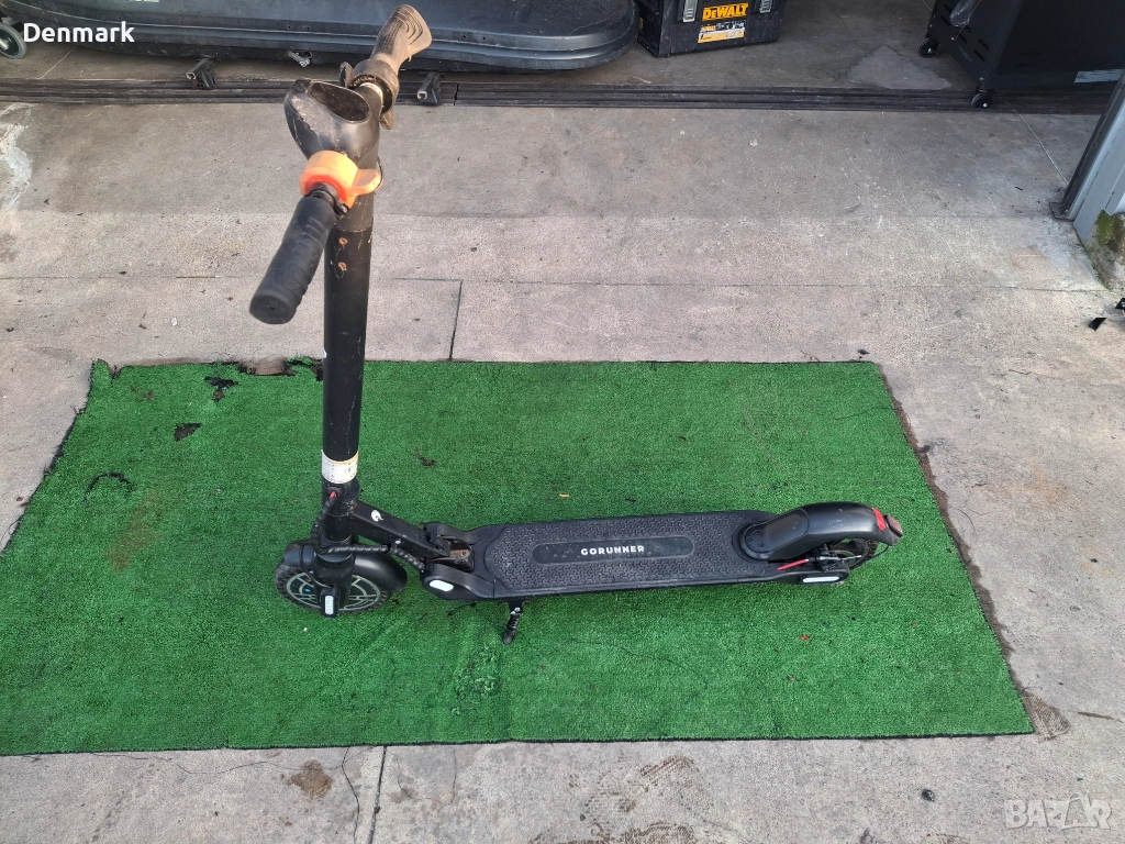 Електрическа тротинетка , снимка 1