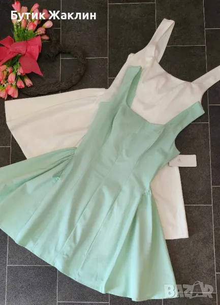 Дамски рокли, снимка 1