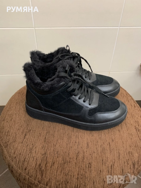 Дамски боти Caprice, снимка 1