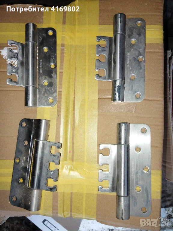 Панти, снимка 1