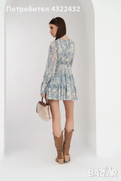 Рокля Junona, снимка 1