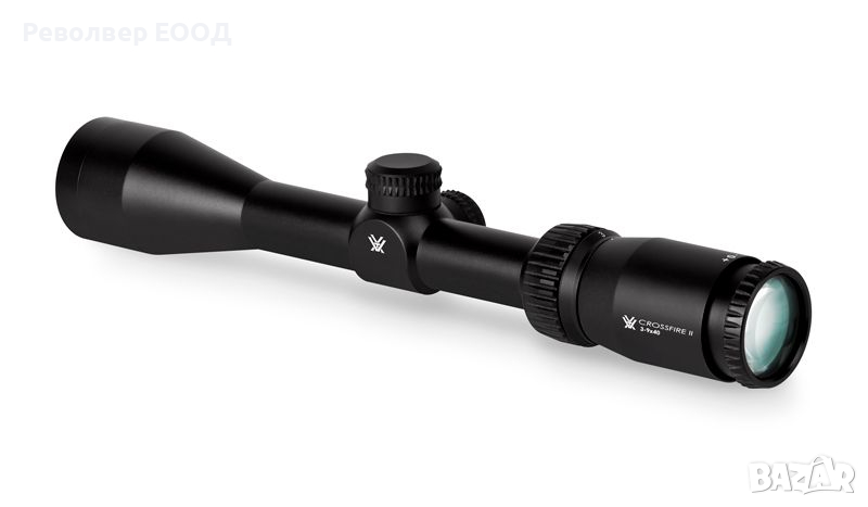 Оптика 3-9x40 Crossfire II CF2-31007 Vortex, снимка 1