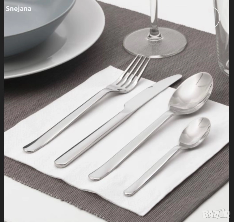 Прибури за хранене за 29лв от 120лв, снимка 1