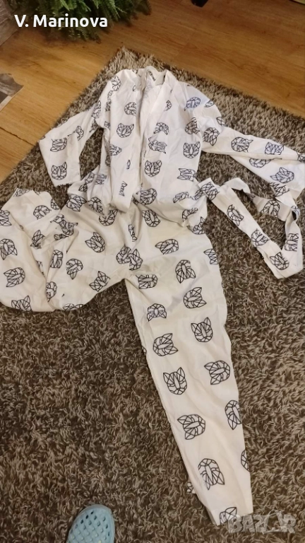 дамски комплект 20лв, снимка 1