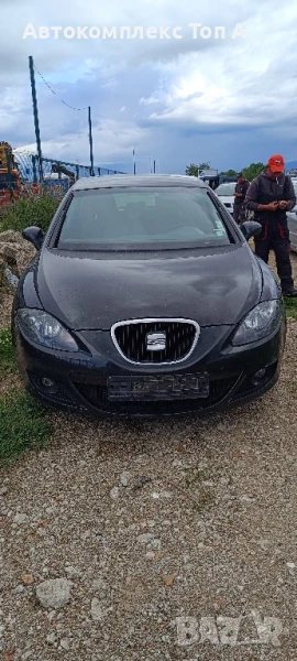 Сеат Леон/Seat Leon , снимка 1