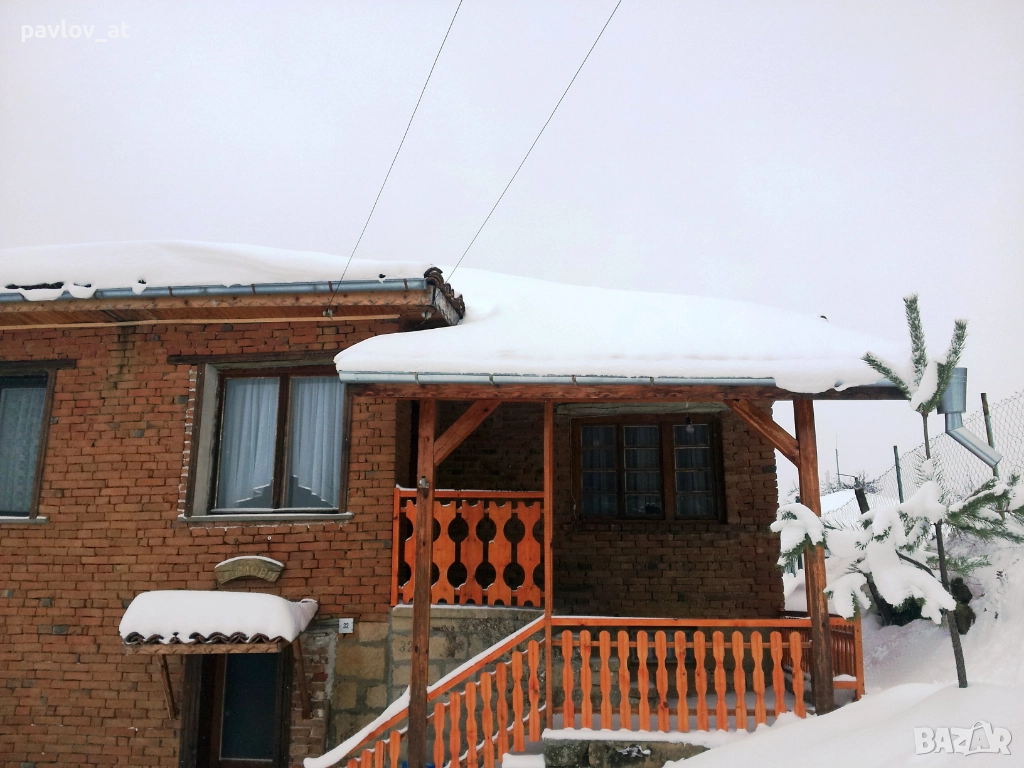 LAST MINUTE -Свободна за Нова Година! Три нощувки за 14 човека за 3000 лв общо!, снимка 1