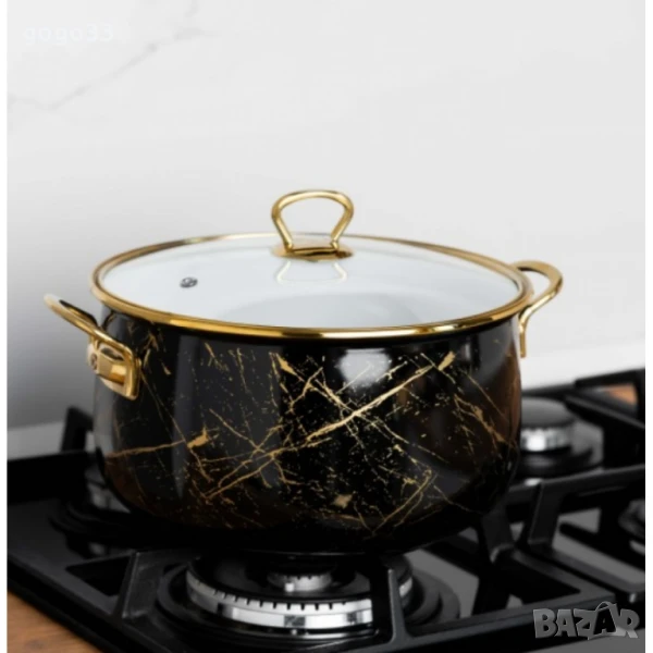 тенджера , снимка 1