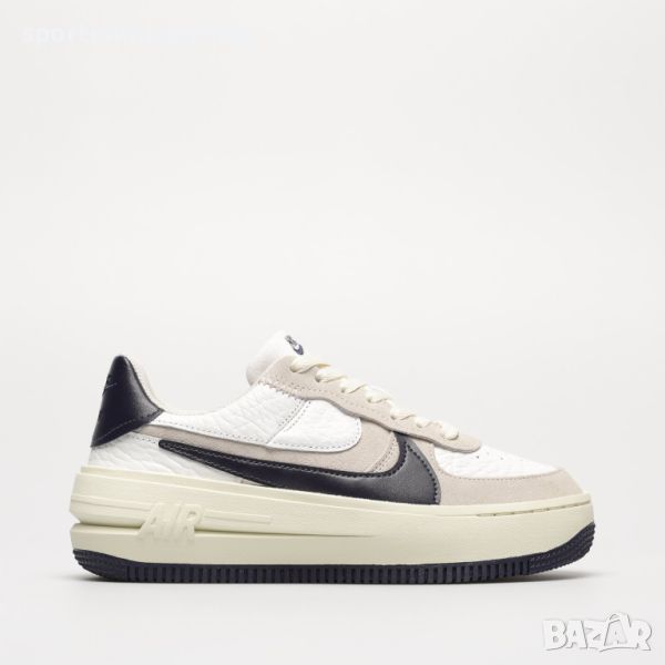 Дамски кецове Nike AF1 LO PLT.AF.ORM, снимка 1