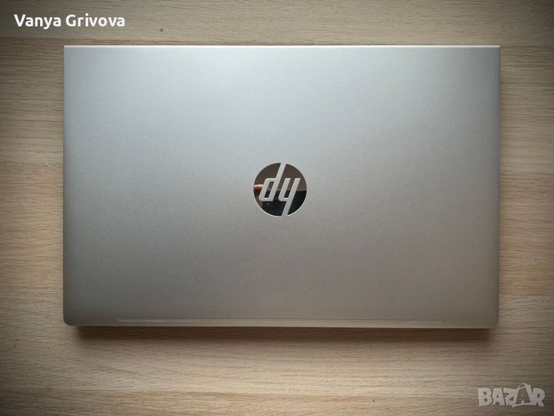 HP ProBook 450 G8 (НОВ), снимка 1