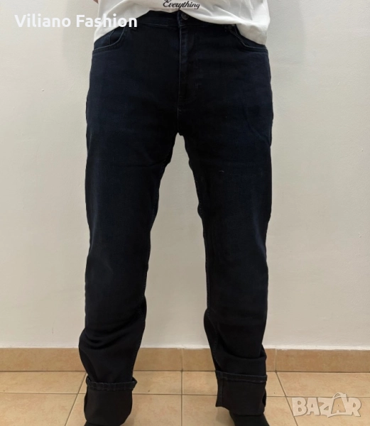 Мъжки дънки внос от Италия, снимка 1