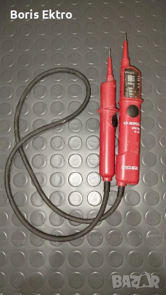 Тестери за напрежение , снимка 1