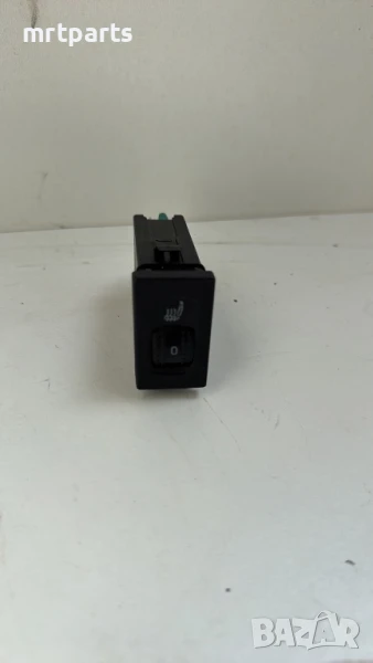 Бутон за регулиране на подгрев на седалка за VW Sharan , снимка 1