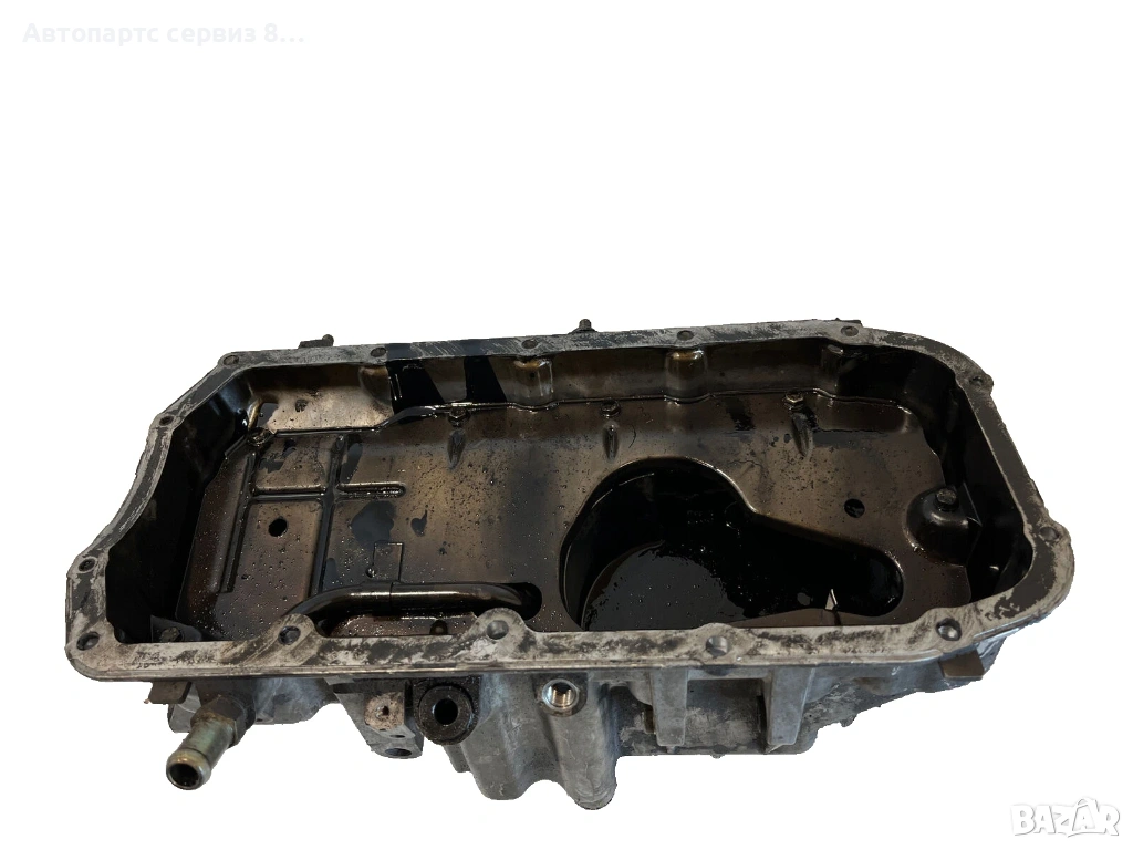 Картер за моторно масло за Alfa Romeo 147 2007 1.9 JTD 16V Оригинален 937A5000, снимка 1