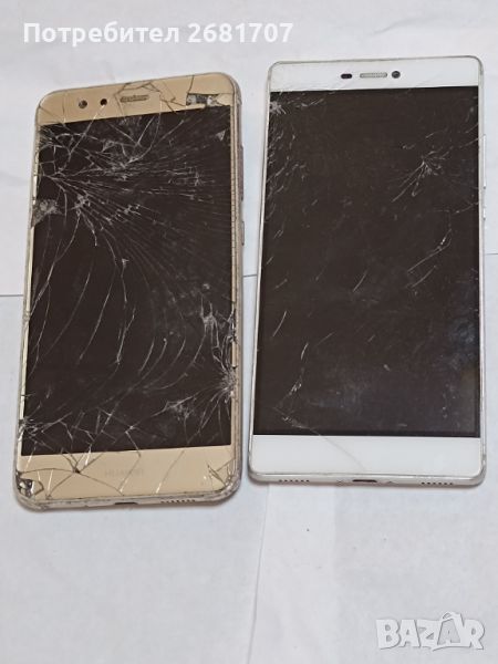 Телефони Huawei , снимка 1