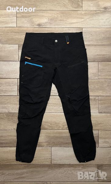 Мъжки туристически панталон Bergans of Norway, размер XXL, снимка 1