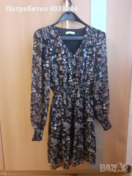 Ефирна рокля , снимка 1