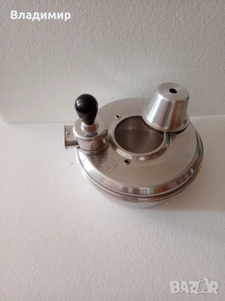 Електрическа тенджера, снимка 1