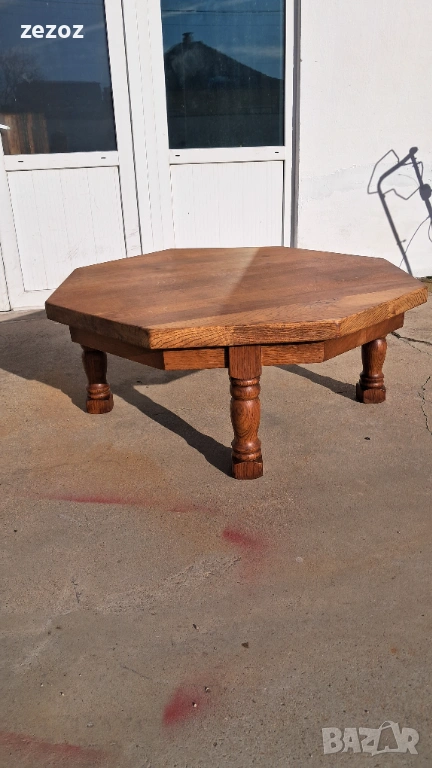 Маса холна масив-№172, снимка 1