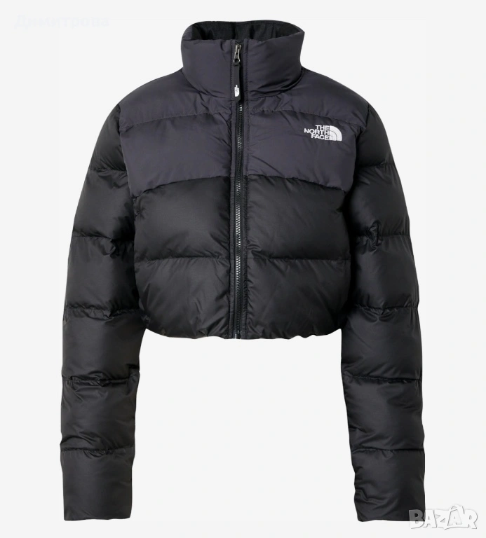 The North Face оригинално яке , снимка 1