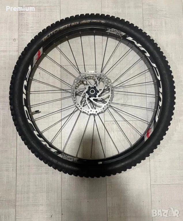 Fulcrum RED POWER 27.5 MTB Капли, снимка 1