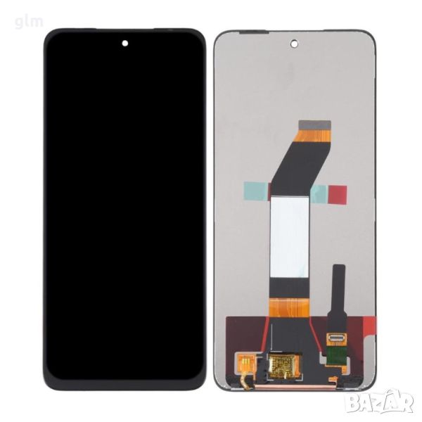 OEM дисплей с тъчскрийн за Xiaomi Redmi 10 Prime, снимка 1