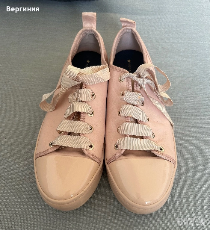 Кецове Tommy Hilfiger номер 40 , снимка 1