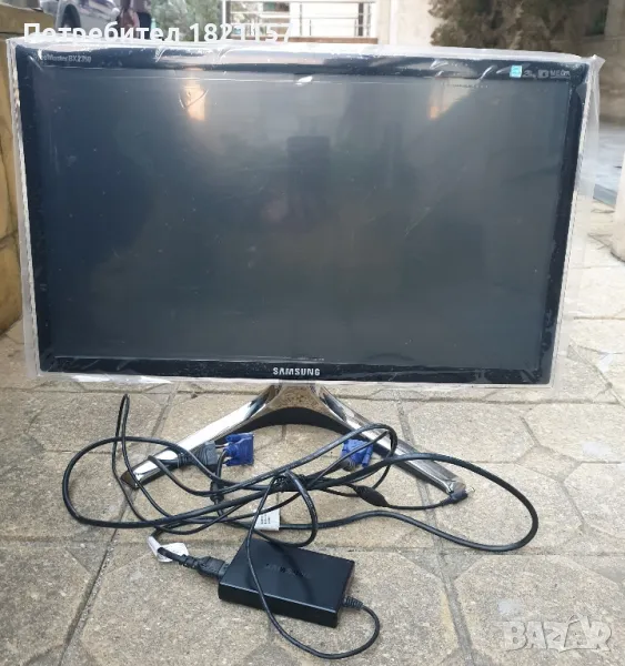 Монитор Samsung BX 2350, снимка 1