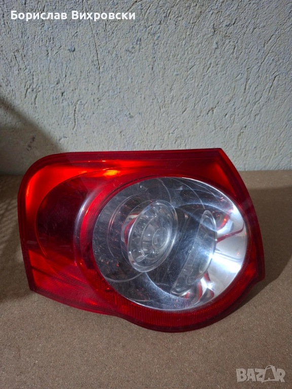 Стоп VW пасат Б6 комби, снимка 1