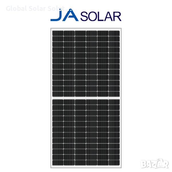 Соларни Фотоволтаични панели JA Solar, снимка 1