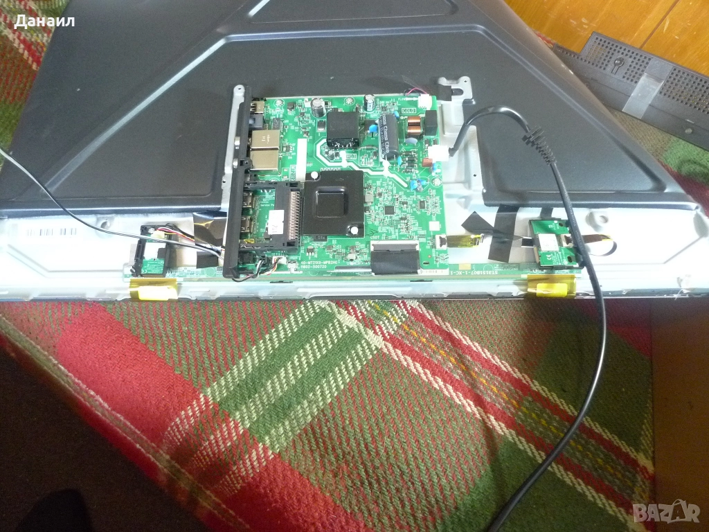 40-MT21X9-MPB2HG от TCL 32S5400AF  , снимка 1