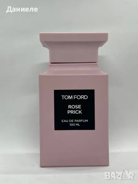 Tom Ford Rose Prick 100ml , снимка 1