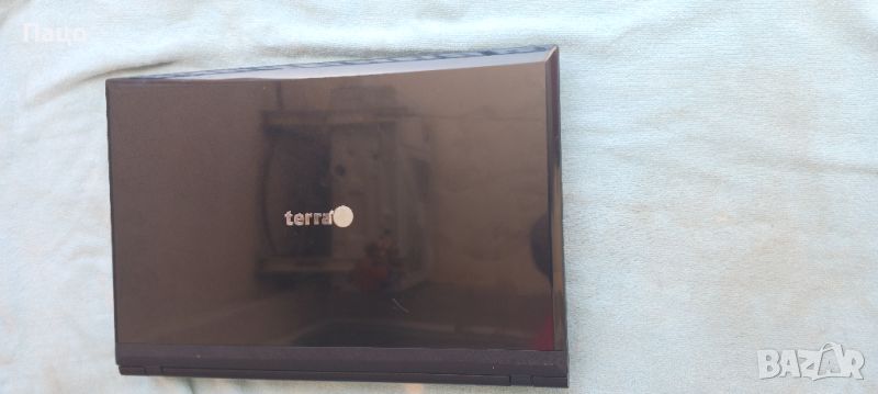 Terra Mobile 1547/clevo W25xHPx /Intel Core i3 , снимка 1
