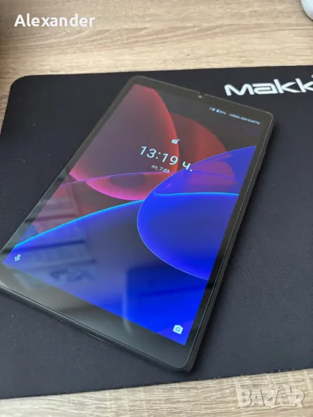 Lenovo TAB M8 , снимка 1