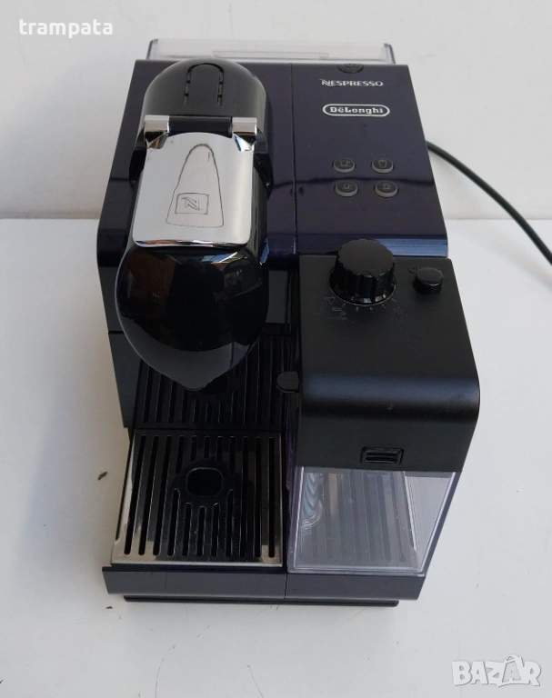 НАЙ ДОБРАТА ОФЕРТА Кафемашина Delonghi Nespresso , снимка 1
