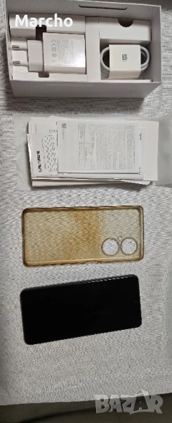 Huawei Nova 11i 8GB рам 128GB, снимка 1