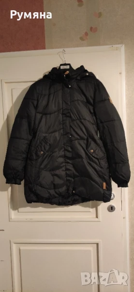 зимни и преходни якета за момиче 10-12г, снимка 1