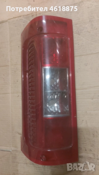 ляв стоп Фиат Дукато Fiat Ducato, снимка 1