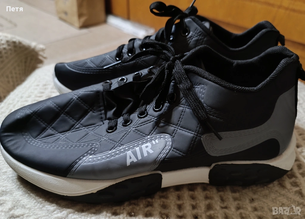 Мъжки спортни маратонки , снимка 1