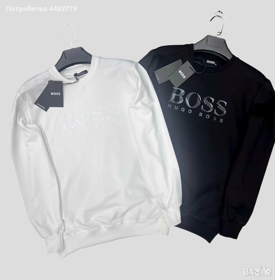 мъжка блуза , снимка 1