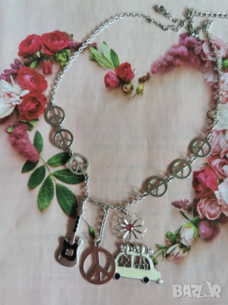 колие, снимка 1