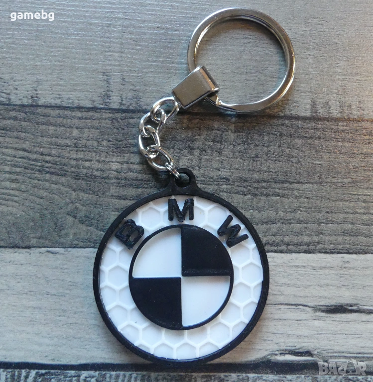 Bmw ключодържател, снимка 1