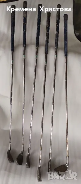 Стикове за голф - Merit, снимка 1