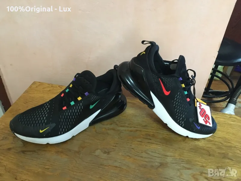 NIKE air max 270-orginal., снимка 1