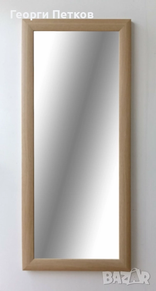 Огледало правоъгълно за стена ТЕДИ., снимка 1