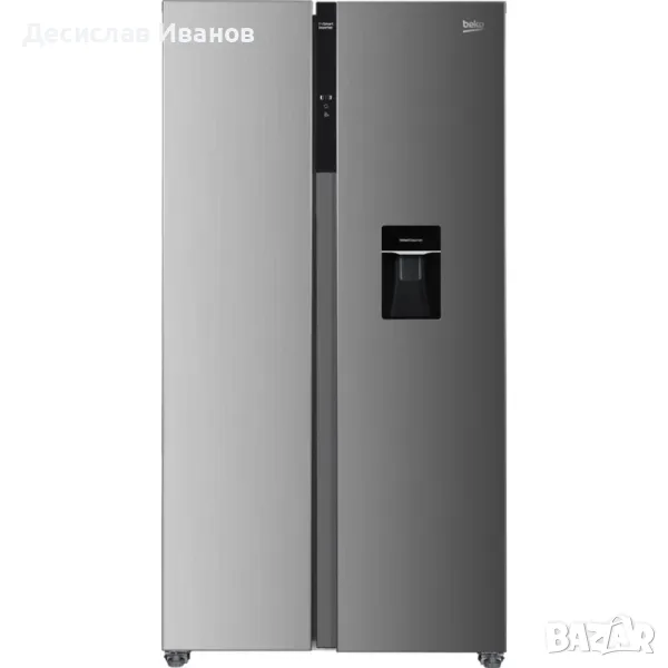 Хладилник  BEKO GNO 5322 WDXPN, снимка 1